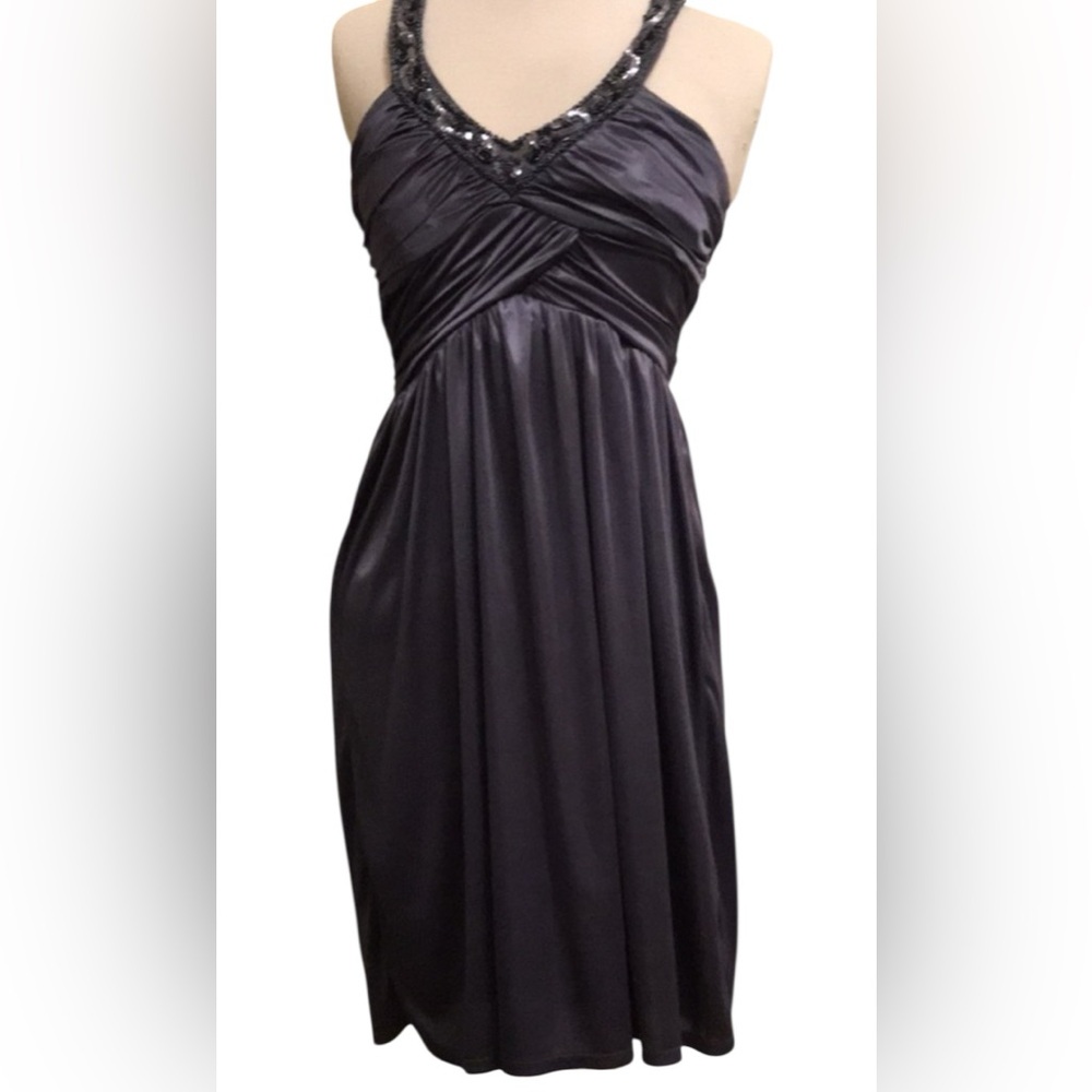 City triangles cocktail dress sz 5
